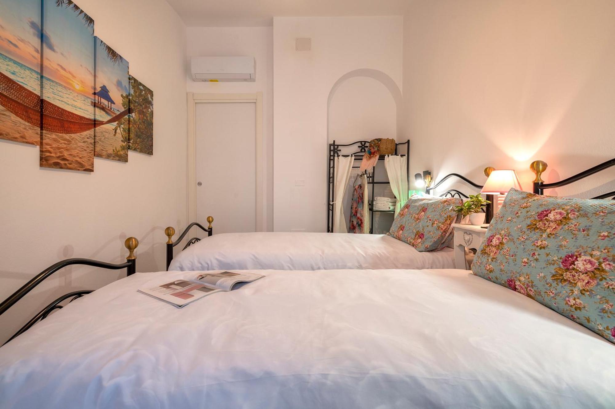 Villa Sunflower 阿尔盖罗 外观 照片